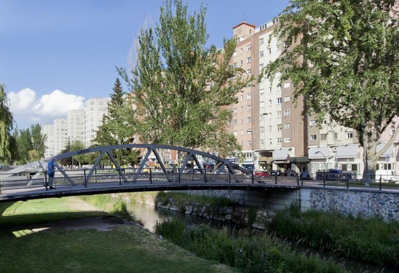 هتل Rice Reyes Catolicos