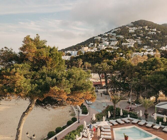 فندق Riomar, Ibiza, A Tribute Portfolio