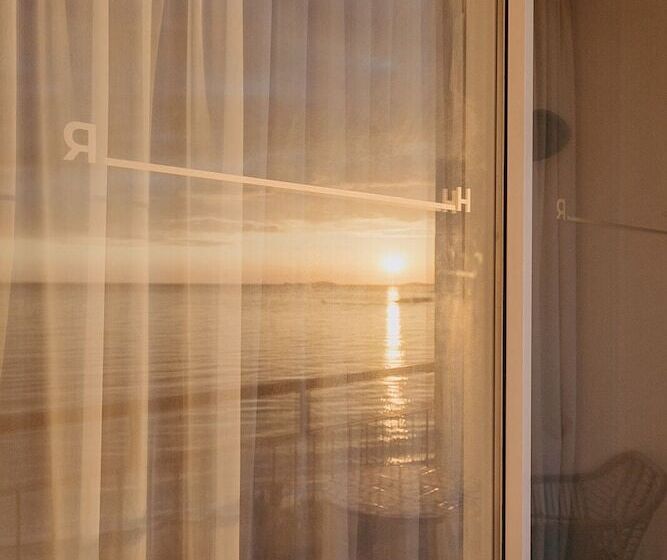 فندق Riomar, Ibiza, A Tribute Portfolio