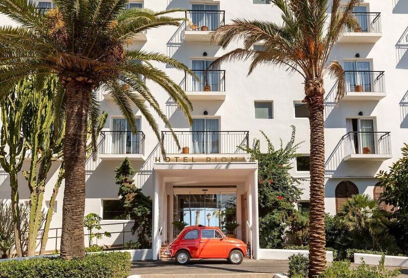 فندق Riomar, Ibiza, A Tribute Portfolio