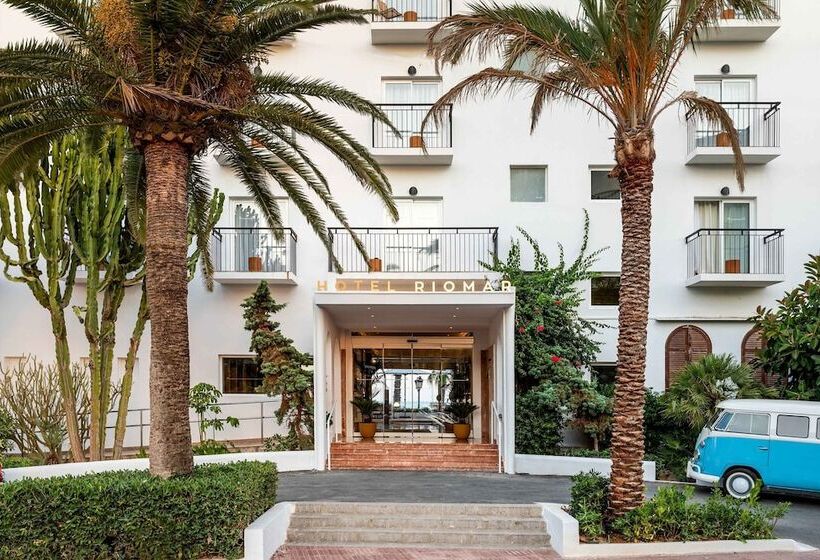 فندق Riomar, Ibiza, A Tribute Portfolio