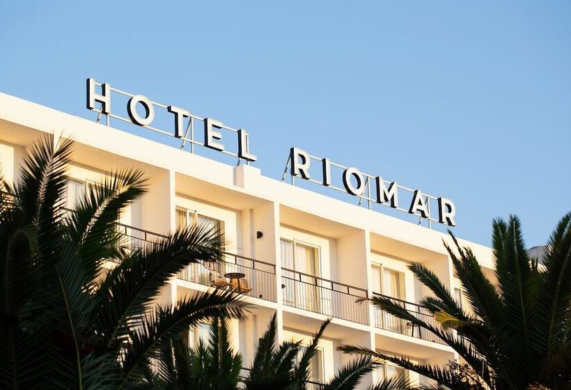فندق Riomar, Ibiza, A Tribute Portfolio