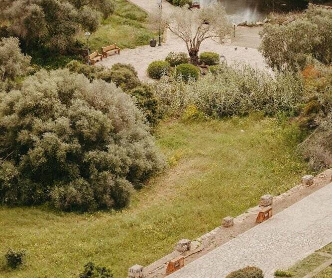 فندق Riomar, Ibiza, A Tribute Portfolio