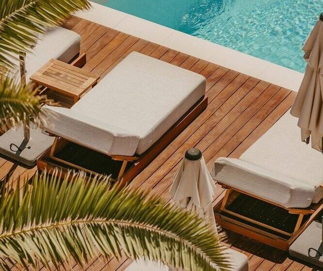 فندق Riomar, Ibiza, A Tribute Portfolio