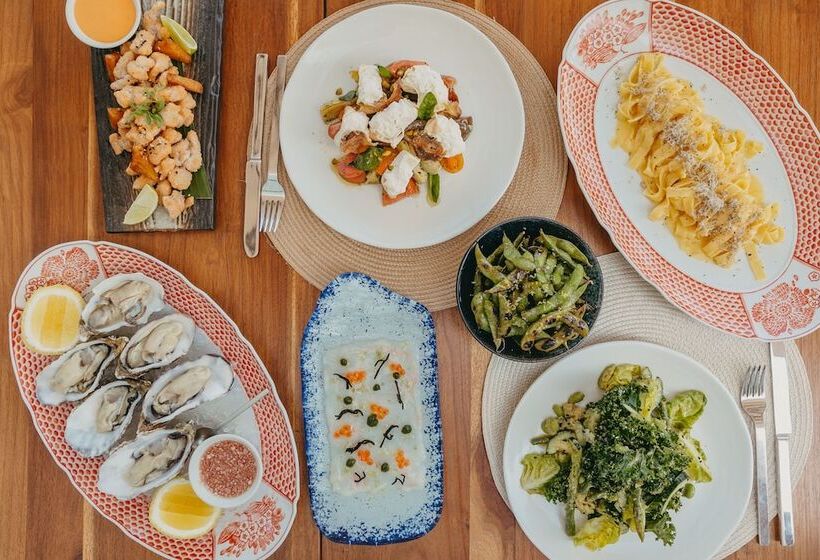 فندق Riomar, Ibiza, A Tribute Portfolio