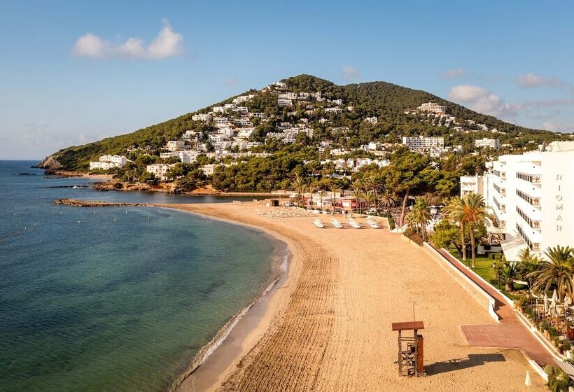 فندق Riomar, Ibiza, A Tribute Portfolio