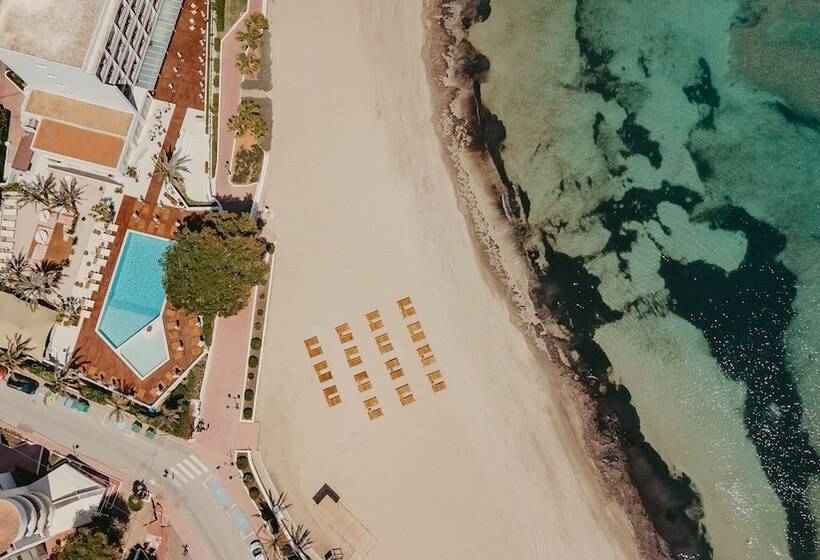 فندق Riomar, Ibiza, A Tribute Portfolio