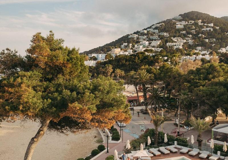 فندق Riomar, Ibiza, A Tribute Portfolio