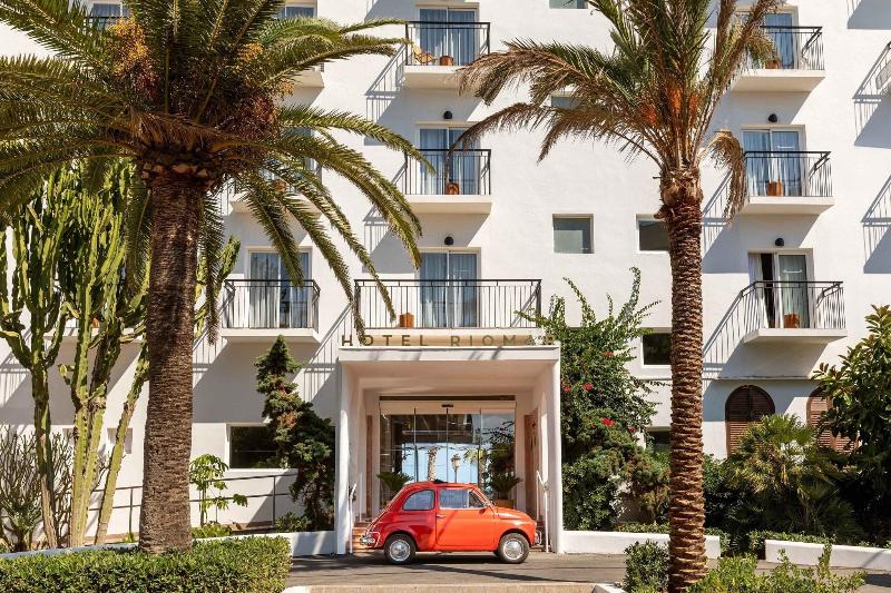 فندق Riomar, Ibiza, A Tribute Portfolio