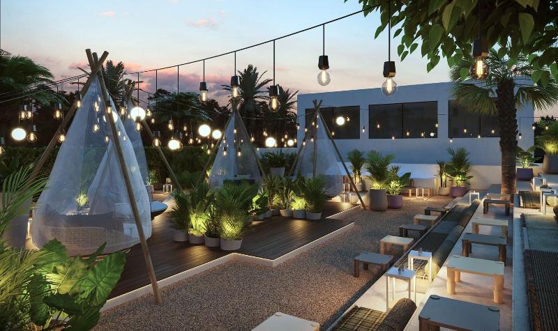 فندق Riomar, Ibiza, A Tribute Portfolio