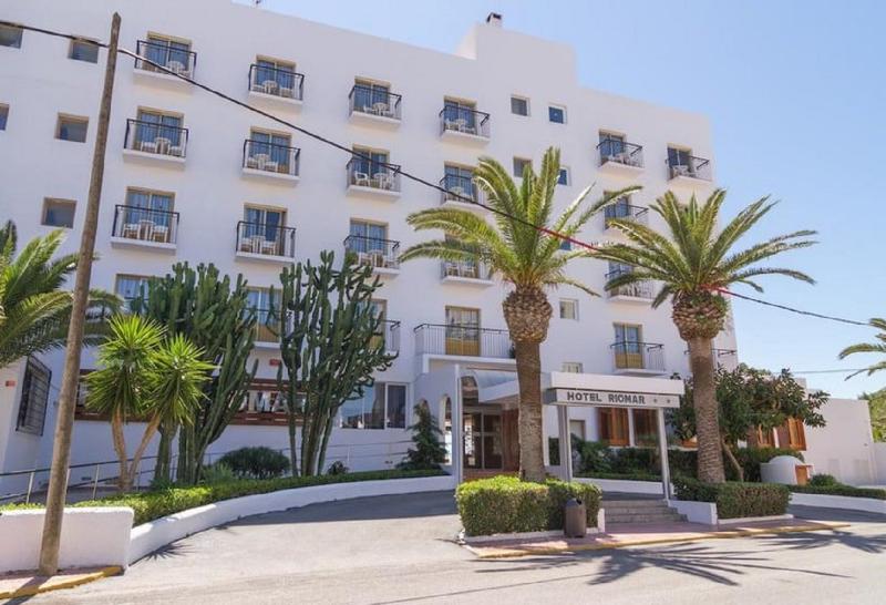 فندق Riomar, Ibiza, A Tribute Portfolio