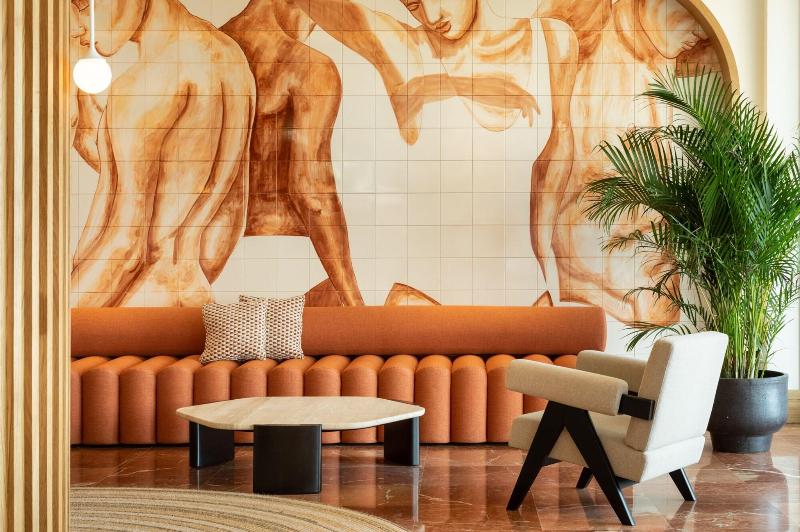 فندق Riomar, Ibiza, A Tribute Portfolio