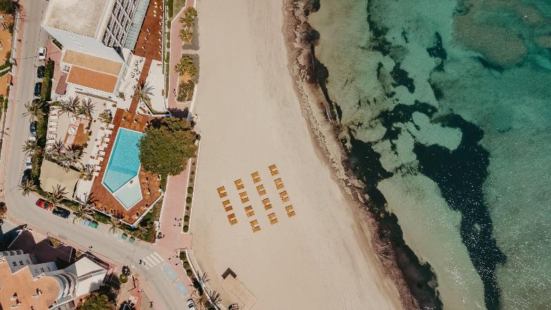 فندق Riomar, Ibiza, A Tribute Portfolio