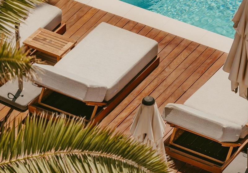 فندق Riomar, Ibiza, A Tribute Portfolio