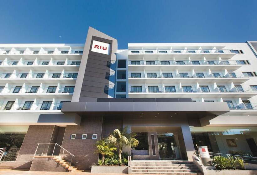 Hotel Riu Bravo - 0'0 All Inclusive