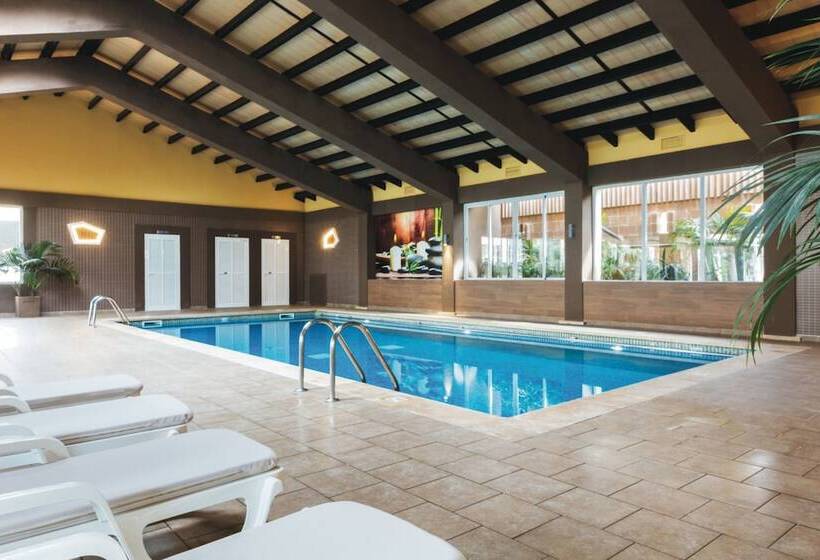 Hotel Riu Bravo - 0'0 All Inclusive