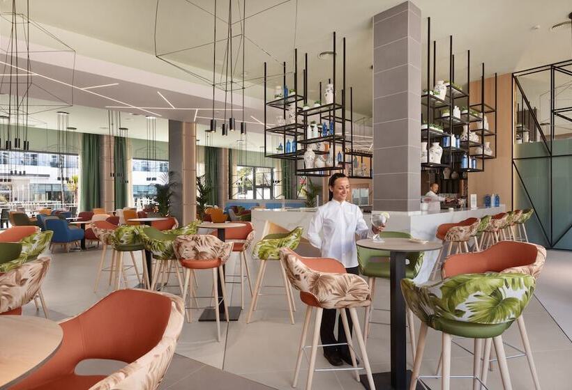 Hotel Riu Playa Park - 0'0 All Inclusive