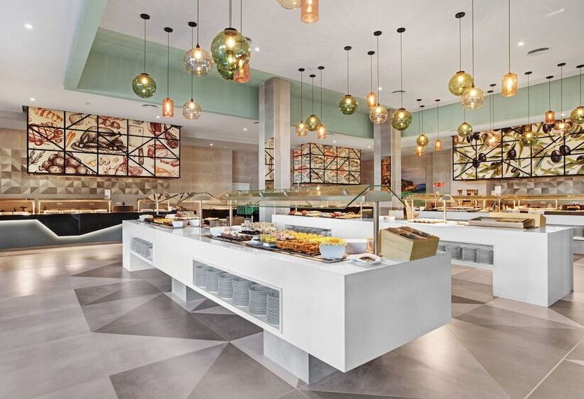 Hotel Riu Playa Park - 0'0 All Inclusive