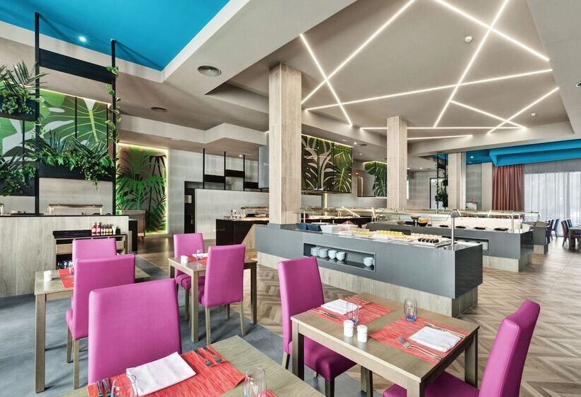 Hotel Riu Playa Park - 0'0 All Inclusive