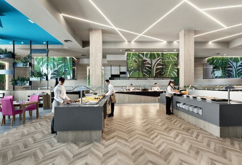 Hotel Riu Playa Park - 0'0 All Inclusive