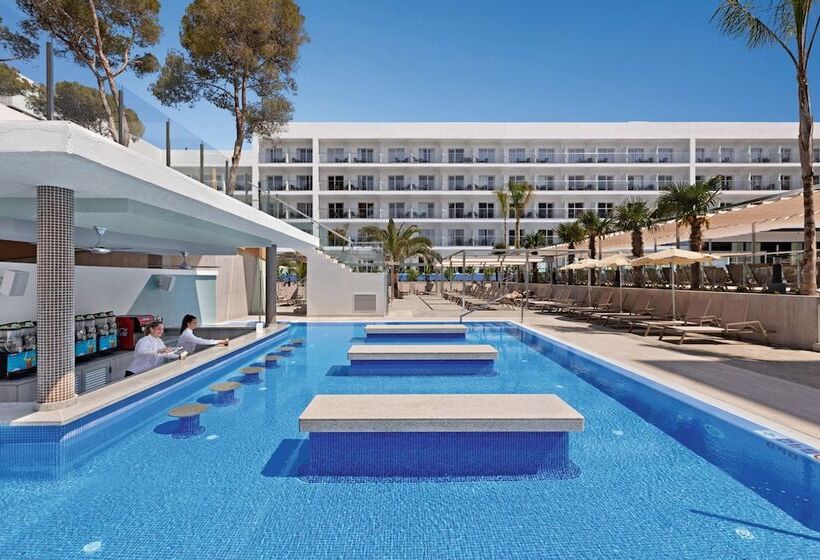 Hotel Riu Playa Park - 0'0 All Inclusive
