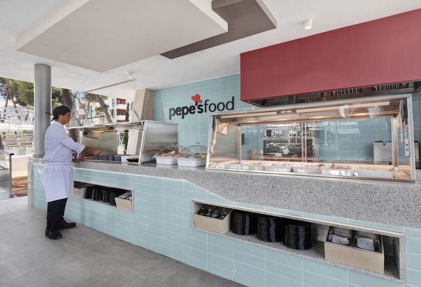 Hotel Riu Playa Park - 0'0 All Inclusive