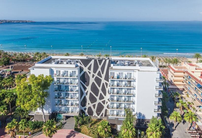 Hotel Riu San Francisco - Adults Only