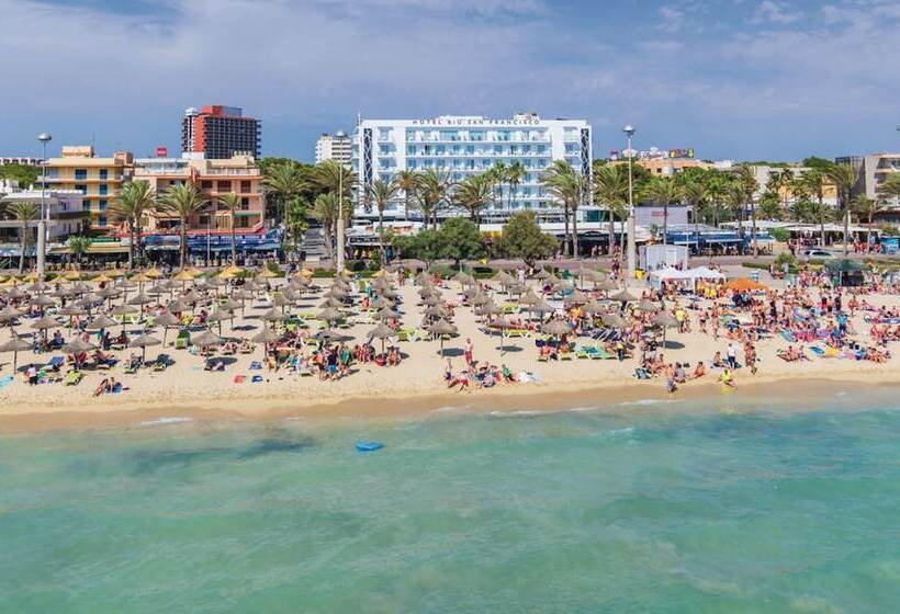 Hotel Riu San Francisco - Adults Only