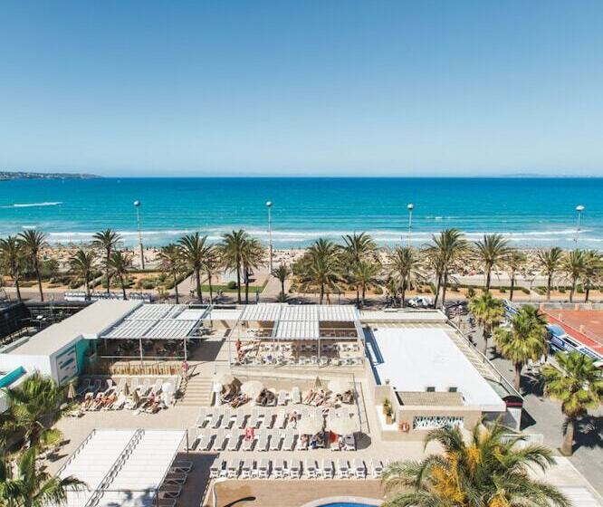 Hotel Riu San Francisco - Adults Only