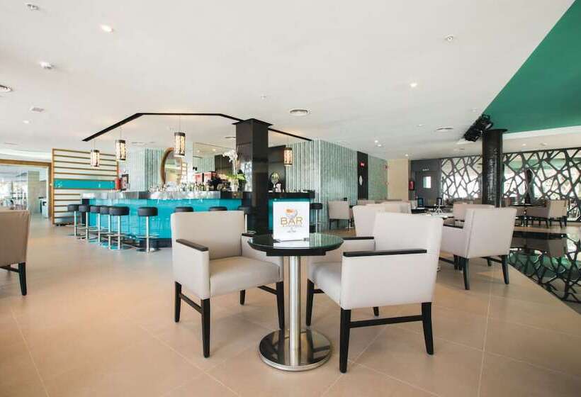 Hotel Riu San Francisco - Adults Only