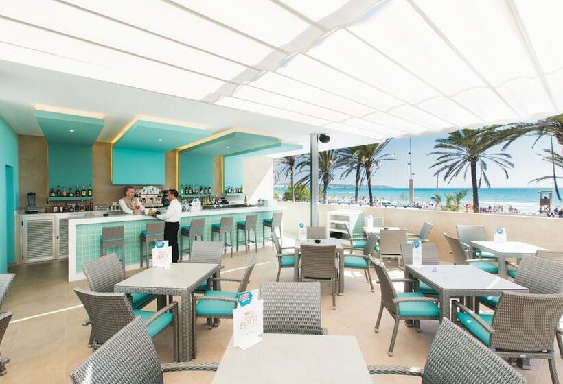 Hotel Riu San Francisco - Adults Only