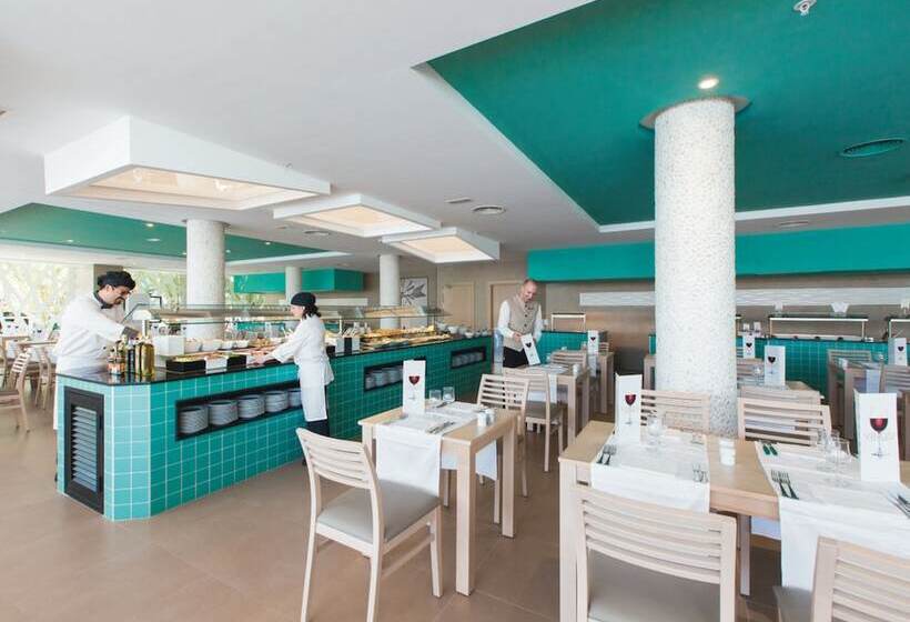 Hotel Riu San Francisco - Adults Only