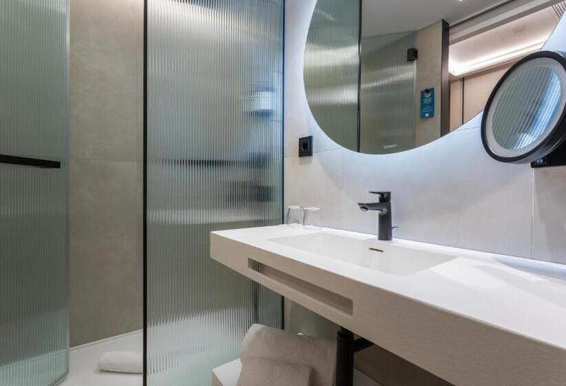 فندق Royal Ramblas