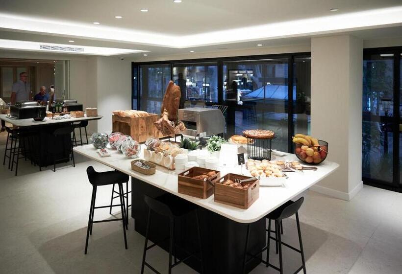 فندق Royal Ramblas