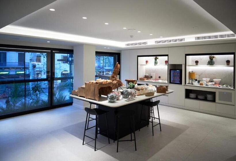 فندق Royal Ramblas