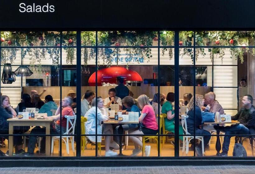 فندق Royal Ramblas