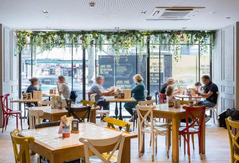 فندق Royal Ramblas