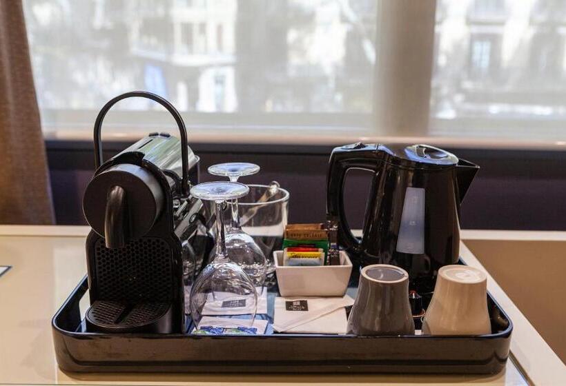 فندق Royal Ramblas