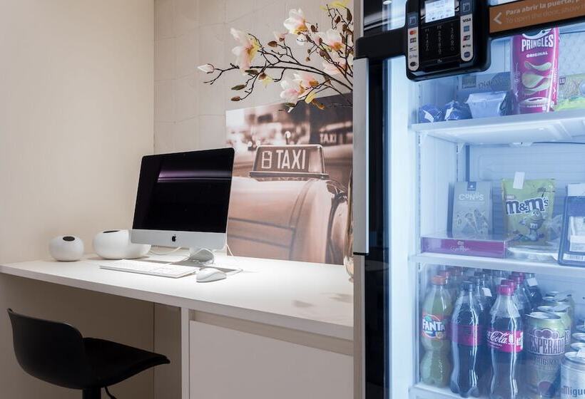 فندق Royal Ramblas