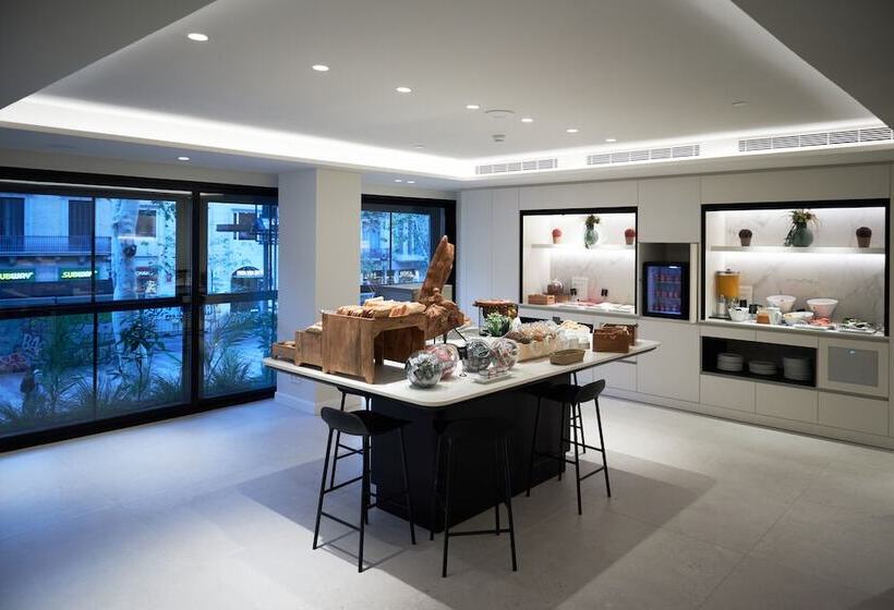 فندق Royal Ramblas