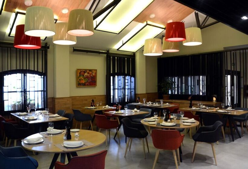 בית מלון כפרי L Estació