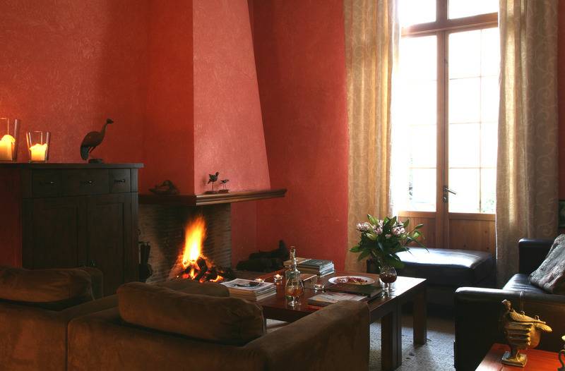 בית מלון כפרי L Estació