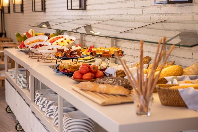 Rvhotels Broquetas Spa Termal