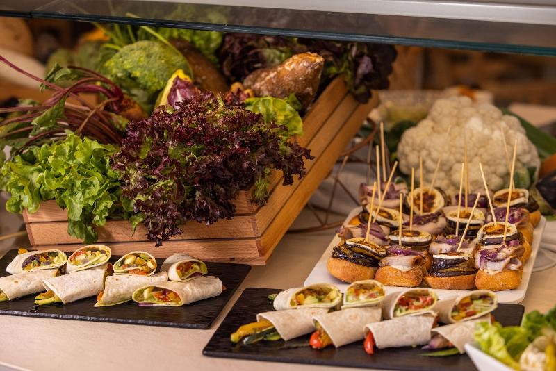 Rvhotels Broquetas Spa Termal