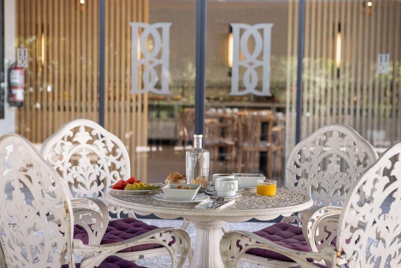 Rvhotels Broquetas Spa Termal