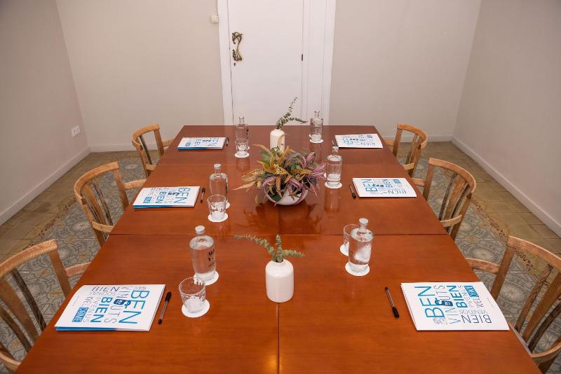 Rvhotels Broquetas Spa Termal