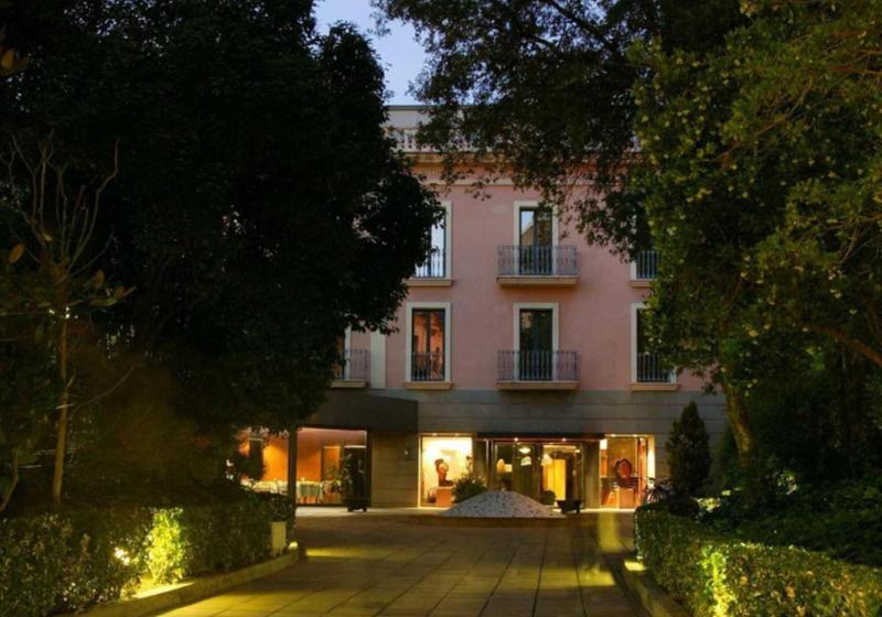 Rvhotels Spa Vila De Caldes   Adults Only