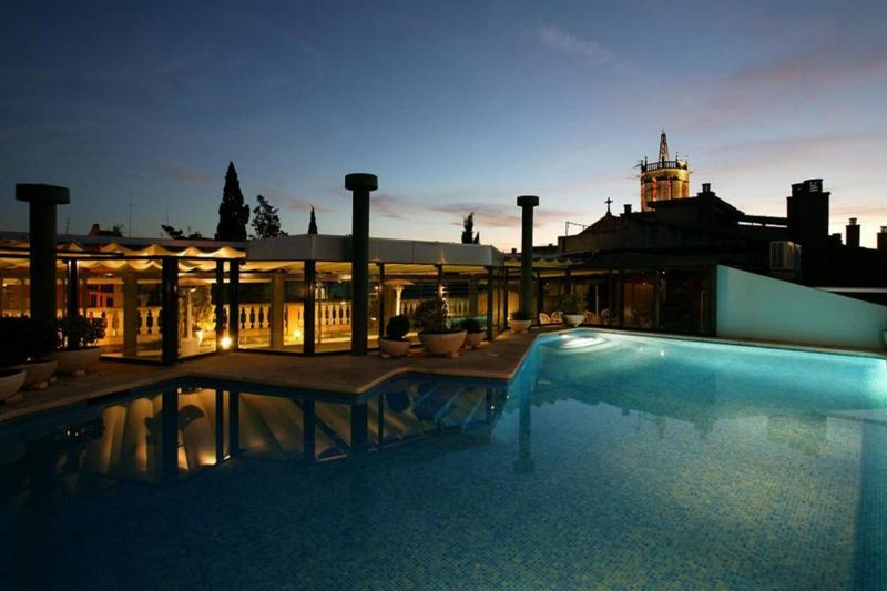 Rvhotels Spa Vila De Caldes   Adults Only