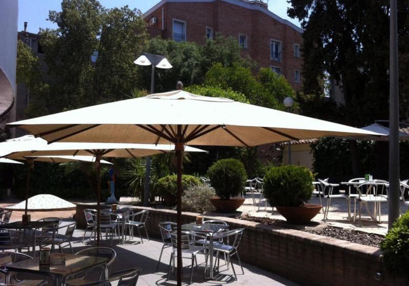 Rvhotels Spa Vila De Caldes   Adults Only