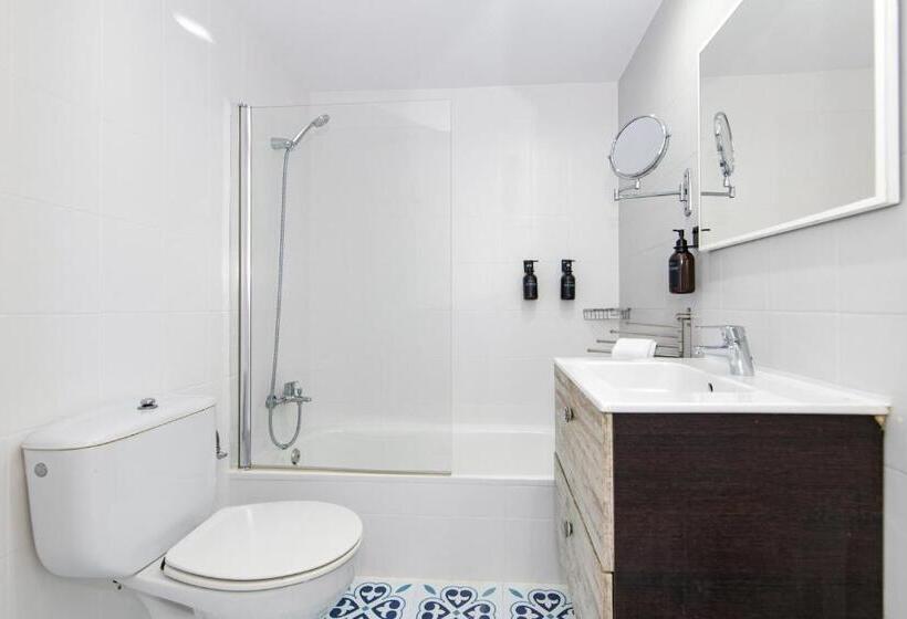 酒店 Sa Barrera Adults Only